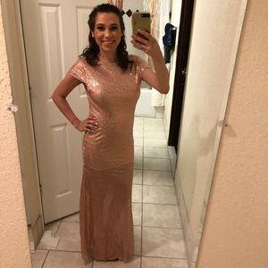 Meet your Posher, Karina